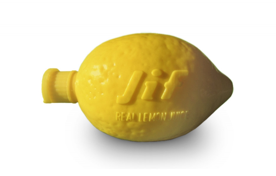 Jif Lemon Package